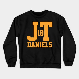 JT Daniels Crewneck Sweatshirt